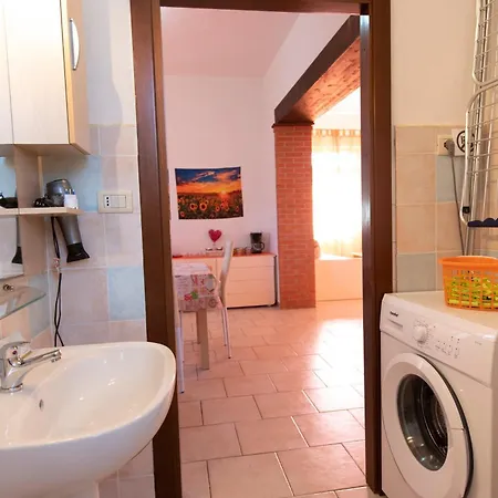 Eden Διαμέρισμα