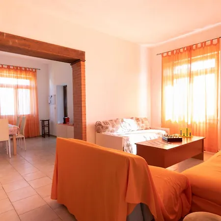 Διαμέρισμα Eden Lucignano