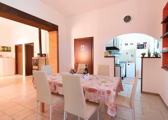 Eden Διαμέρισμα *