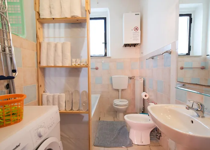 Apartamento Eden *