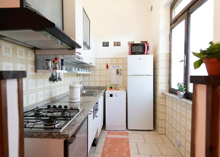 Eden Apartamento *