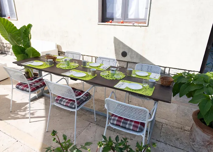 Eden Διαμέρισμα *