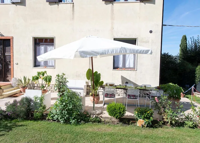 Διαμέρισμα Eden *