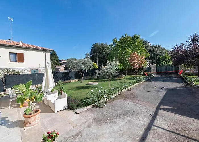 Διαμέρισμα Eden *