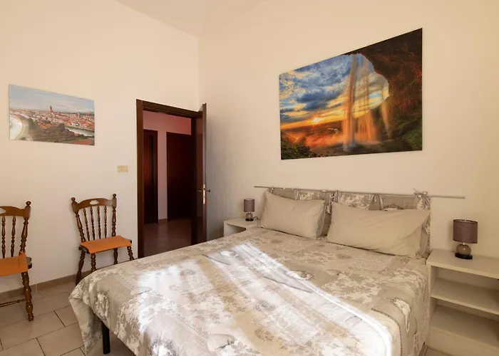 Διαμέρισμα Eden